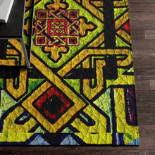 Load image into Gallery viewer, Dornier Rug Laila Lago & C. by Iannilli Antonella