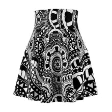 Load image into Gallery viewer, Women's Skater Skirt Laila Lago & C.by Iannilli Antonella