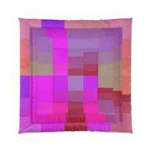 Load image into Gallery viewer, Coperta  stampa Laila Lago & C. by Iannilli Antonella