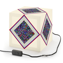 Load image into Gallery viewer, Light Cube Lamp Laila Lago & C. by Iannilli Antonella