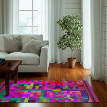 Carica l'immagine nel visualizzatore di Gallery, Dornier Rug Laila Lago & C.by Iannilli Antonella