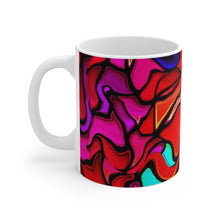 Load image into Gallery viewer, Ceramic Mugs Laila Lago & C. by Iannilli Antonella