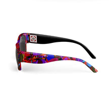 Carica l'immagine nel visualizzatore di Gallery, Occhiali da sole linea Tulips