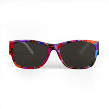 Carica l'immagine nel visualizzatore di Gallery, Occhiali da sole linea Tulips