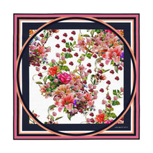 Carica l'immagine nel visualizzatore di Gallery, Tovaglia Laila Lago & C. di Iannilli Antonella