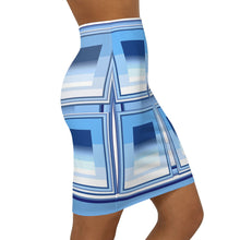 Load image into Gallery viewer, Women's Mini Skirt Laila Lago & C. by I.A.