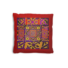 Load image into Gallery viewer, Set di cuscini linea Ara pacis