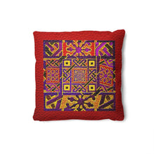 Load image into Gallery viewer, Set di cuscini linea Ara pacis