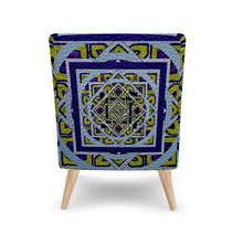 Carica l'immagine nel visualizzatore di Gallery, Poltrona linea Ara pacis