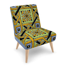 Carica l'immagine nel visualizzatore di Gallery, Poltrona linea linea Ara pacis