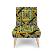 Carica l'immagine nel visualizzatore di Gallery, Poltrona linea linea Ara pacis