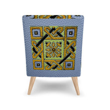 Carica l'immagine nel visualizzatore di Gallery, Poltrona linea linea Ara pacis