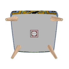 Carica l'immagine nel visualizzatore di Gallery, Poltrona linea linea Ara pacis