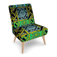 Carica l'immagine nel visualizzatore di Gallery, Poltrona linea Ara pacis