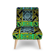 Carica l'immagine nel visualizzatore di Gallery, Poltrona linea Ara pacis