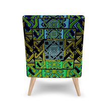 Carica l'immagine nel visualizzatore di Gallery, Poltrona linea Ara pacis