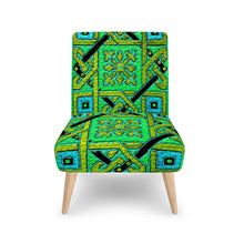 Carica l'immagine nel visualizzatore di Gallery, Poltrona linea Ara pacis