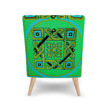 Carica l'immagine nel visualizzatore di Gallery, Poltrona linea Ara pacis