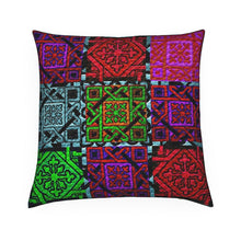 Carica l'immagine nel visualizzatore di Gallery, Cuscino artistico linea Ara pacis