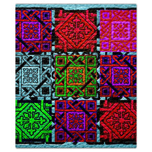 Carica l'immagine nel visualizzatore di Gallery, Lenzuolo linea Ara pacis