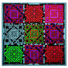 Load image into Gallery viewer, Copri piumino linea Ara pacis