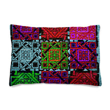 Load image into Gallery viewer, Copri piumino linea Ara pacis