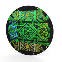 Carica l'immagine nel visualizzatore di Gallery, Piatto artistico da parete linea Ara pacis