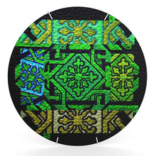 Carica l'immagine nel visualizzatore di Gallery, Piatto artistico da parete linea Ara pacis