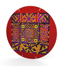 Carica l'immagine nel visualizzatore di Gallery, Piatto artistico da parete linea Ara pacis