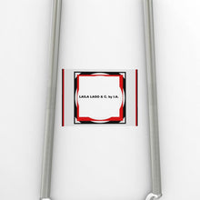 Carica l'immagine nel visualizzatore di Gallery, Piatto artistico da parete linea Ara pacis