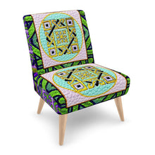 Load image into Gallery viewer, Poltrona linea Ara pacis