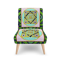 Load image into Gallery viewer, Poltrona linea Ara pacis