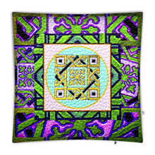 Carica l'immagine nel visualizzatore di Gallery, Cuscino da pavimento linea Ara pacis