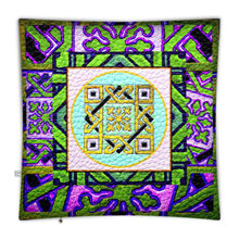 Carica l'immagine nel visualizzatore di Gallery, Cuscino da pavimento linea Ara pacis