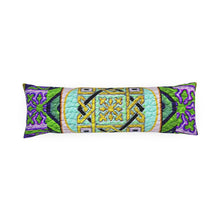 Carica l'immagine nel visualizzatore di Gallery, Cuscino allungato linea linea Ara pacis