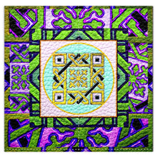 Load image into Gallery viewer, Copri piumino linea Ara pacis