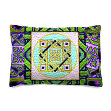 Load image into Gallery viewer, Copri piumino linea Ara pacis