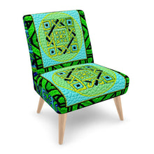 Load image into Gallery viewer, Poltrona linea Ara pacis