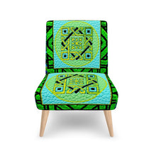 Load image into Gallery viewer, Poltrona linea Ara pacis