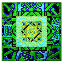 Load image into Gallery viewer, Copri piumino linea Ara pacis