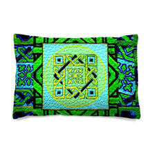 Load image into Gallery viewer, Copri piumino linea Ara pacis