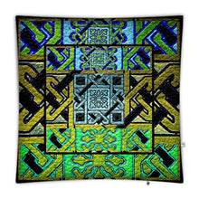 Carica l'immagine nel visualizzatore di Gallery, Cuscino da pavimento linea Ara pacis