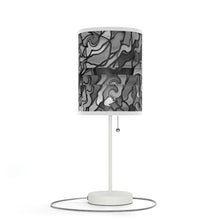 Carica l'immagine nel visualizzatore di Gallery, Lamp on a Stand, US|CA plug Lago & C. by Iannilli Antonella