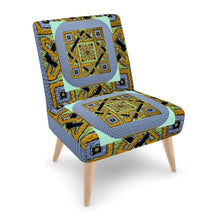 Carica l'immagine nel visualizzatore di Gallery, Poltrona  linea Ara pacis