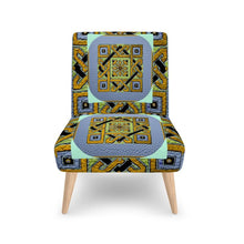 Carica l'immagine nel visualizzatore di Gallery, Poltrona  linea Ara pacis