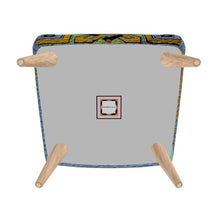 Carica l'immagine nel visualizzatore di Gallery, Poltrona  linea Ara pacis