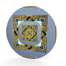 Carica l'immagine nel visualizzatore di Gallery, Piatto artistico da parete linea Ara pacis