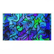 Carica l'immagine nel visualizzatore di Gallery, Dornier Rug Laila Lago & C. by Iannilli Antonella