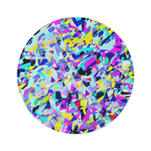 Load image into Gallery viewer, Round Rug Laila Lago & C. by I.A.