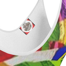 Load image into Gallery viewer, Abito elegante linea Tulips